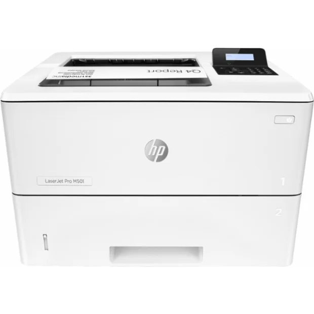 Принтер HP LaserJet Pro M501dn (J8H61A)